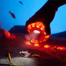 2 Pieces of Multifunctional LED Emergency Warning Lights