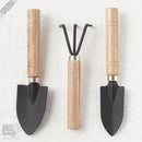 3-Piece Mini Gardening Tool Set