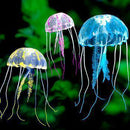 5 Pieces of Artificial Jellyfish Game