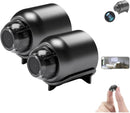 Haven Watch™ Mini Monitor (4K Ultra HD)