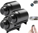 Haven Watch™ Mini Monitor (4K Ultra HD)