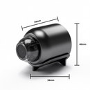 Haven Watch™ Mini Monitor (4K Ultra HD)