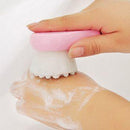 Facial Cleansing Brush - 3 units