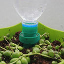 2 Pieces of Plant Sprinkler Stakes