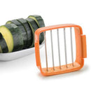 Chopchop™ - 5-in-1 Vegetable Cutter