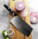 Altomino - Damascus Steel Chef's Knife