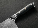Altomino - Damascus Steel Chef's Knife