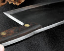 Altomino - Hand-Forged Metal Knife