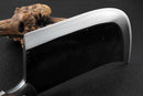 Altomino - Hand-Forged Metal Knife