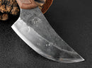 Altomino - Handmade professional-grade knife