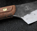 Altomino - Handmade professional-grade knife