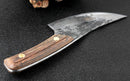 Altomino - Handmade professional-grade knife