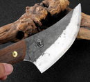 Altomino - Handmade professional-grade knife