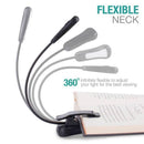 Wireless LED Reading Lamp