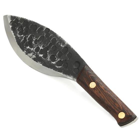 Altomino - Hand-Forged Cutting Knife