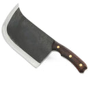 Altomino - Hand-Forged Metal Knife