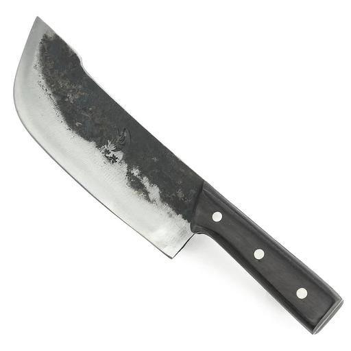 DAOZI - Handmade Chinese-style knife