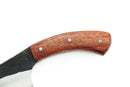 Altomino - Handmade knife with a fixed blade