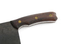 Altomino - Hand-Forged Metal Knife