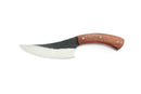 Altomino - Handmade knife with a fixed blade
