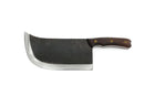 Altomino - Hand-Forged Metal Knife