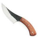 Altomino - Handmade knife with a fixed blade