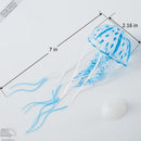 5 Pieces of Artificial Jellyfish Game