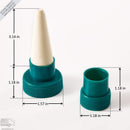 2 Pieces of Plant Sprinkler Stakes
