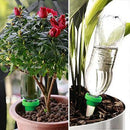2 Pieces of Plant Sprinkler Stakes
