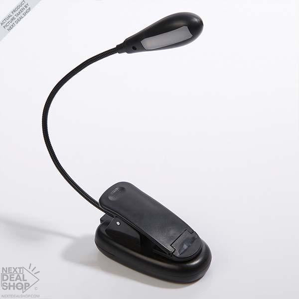 Wireless LED Reading Lamp