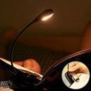 Wireless LED Reading Lamp