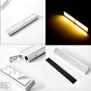 Motion Sensor Light Bar - Smart Lighting to Make Your Life Easier!