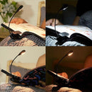 Wireless LED Reading Lamp