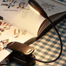 Wireless LED Reading Lamp