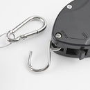 2 Hanging Plant Hooks - The Easiest Way to Care for Hanging Plants!