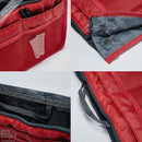 2-Piece Handbag Organizer Set with Multiple Pockets - Perfect for Those Who Like to Change Handbags Daily!