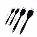 Silicone Utensil Set
