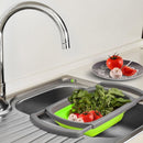 Multifunctional Basket