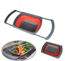 Multifunctional Basket