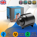Haven Watch™ Mini Monitor (4K Ultra HD)