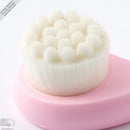 Facial Cleansing Brush - 3 units